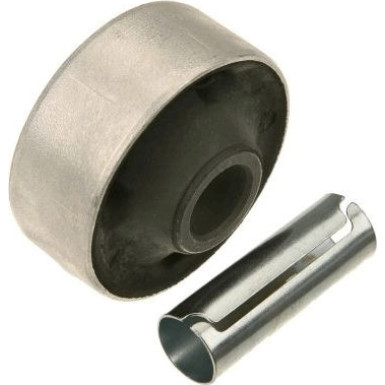 JBU789 Lagerung, Lenker