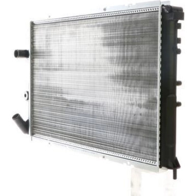 Mahle | Kühler, Motorkühlung | CR 434 000S