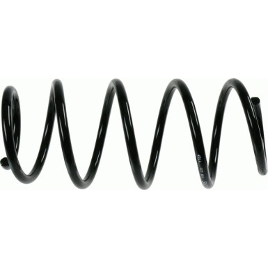 998 403 Fahrwerksfeder