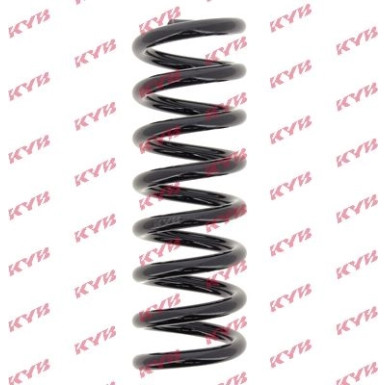 KYB Fahrwerksfeder K-Flex RA6135