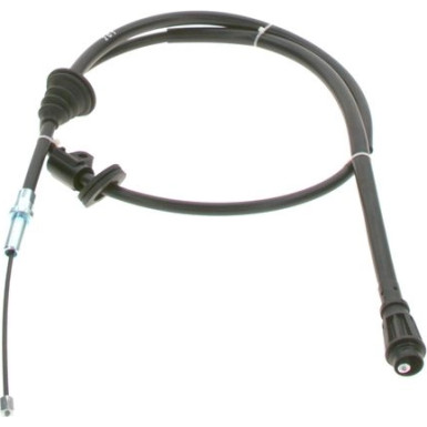 2 x BOSCH Seilzug, Feststellbremse 1 987 477 357 2 x BOSCH Seilzug, Feststellbremse 1 987 477 357