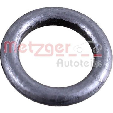 Metzger | Dichtring | 2430068