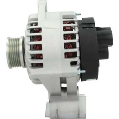 BV PSH 135.534.140.050 Lichtmaschine 12V, 140A, B+ (M8), Ø 61,0 mm