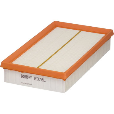 Hengst Filter | Luftfilter | E375L
