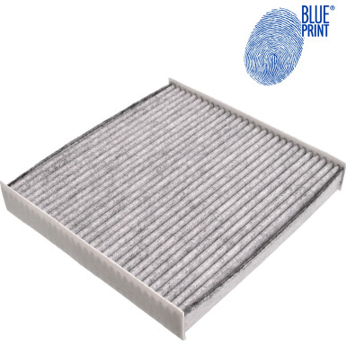 Blue Print | Filter, Innenraumluft | ADP152524