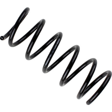 36-317127 Fahrwerksfeder BILSTEIN - B3 Serienersatz (Federn)