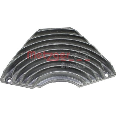 0917022 Steuergerät, Heizung/Lüftung GREENPARTS