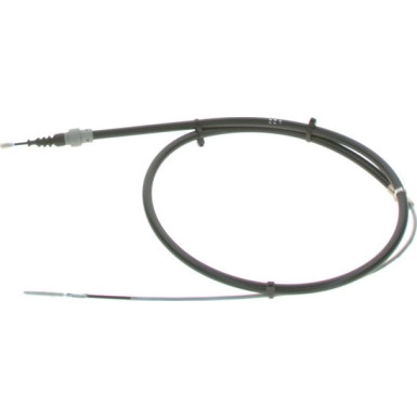 1 987 477 393 Seilzug, Feststellbremse