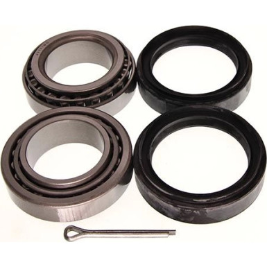 33-0200 Radlagersatz