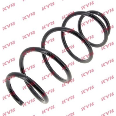 KYB Fahrwerksfeder K-Flex RH3930