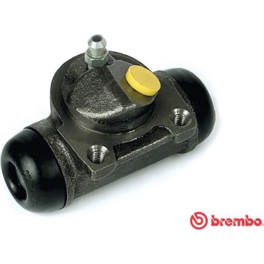 Brembo | Radbremszylinder | A 12 316