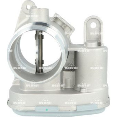 NRF Drosselklappenstutzen EASY FIT 408013