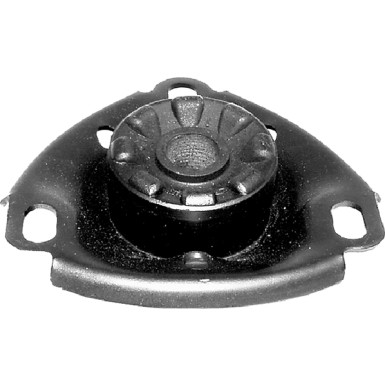 814 0097 10 Federbeinstützlager