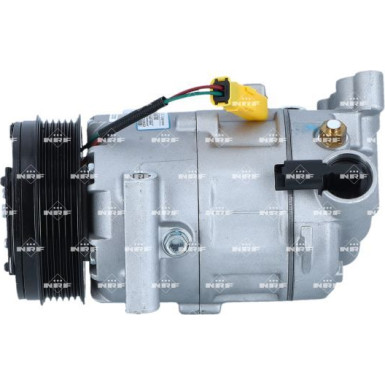 NRF Kompressor, Klimaanlage EASY FIT 320044 NRF Kompressor, Klimaanlage EASY FIT 320044