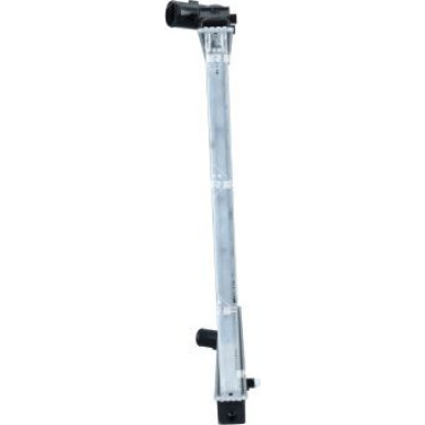 NRF | Kühler, Motorkühlung | 58442