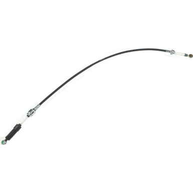 3150037 Seilzug, Schaltgetriebe