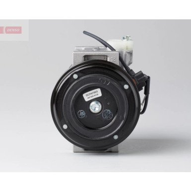 DENSO 10S13C Klimakompressor DCP47003 DENSO 10S13C Klimakompressor DCP47003