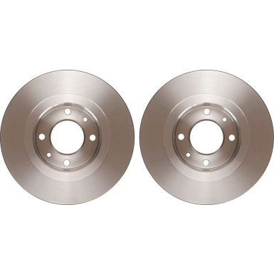 TRW Bremsscheibe DF4215