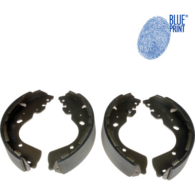 ADN14166 Bremsbackensatz ADN14166 Bremsbackensatz