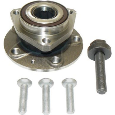 WM 621 Radlagersatz COMPETENCE KIT GREENPARTS WM 621 Radlagersatz COMPETENCE KIT GREENPARTS