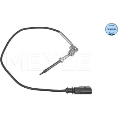 Meyle Sensor, Abgastemperatur MEYLE-ORIGINAL: True to OE 114 800 0201