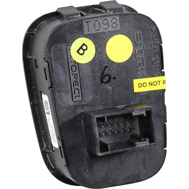 09161103 Warnblinkschalter ORIGINAL ERSATZTEIL GREENPARTS