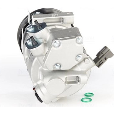 890077 Kompressor, Klimaanlage ** FIRST FIT **