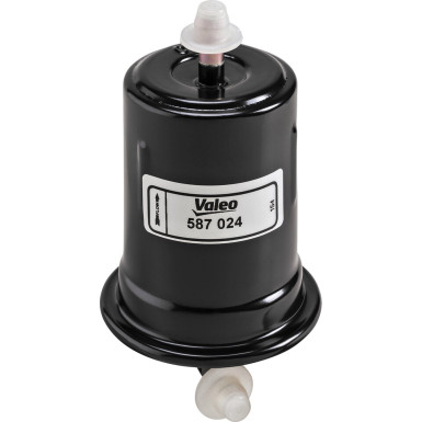 Valeo | Kraftstofffilter | 587024