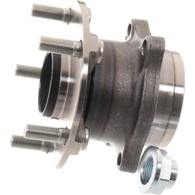 SKF | Radlagersatz | VKBA 7496
