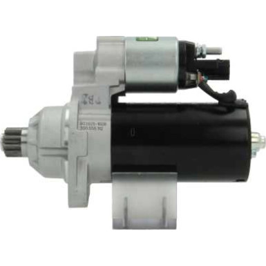 BV PSH 300.555.102.010 Anlasser 12V, 1,7kW, Zähnez.: 10, B+ (M8), Ø 76,0 mm