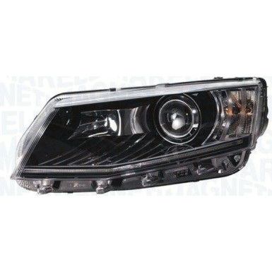 Magneti Marelli | Hauptscheinwerfer | 711307024258