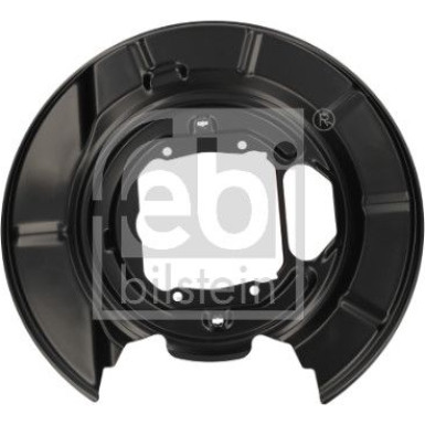 197153 Spritzblech, Bremsscheibe