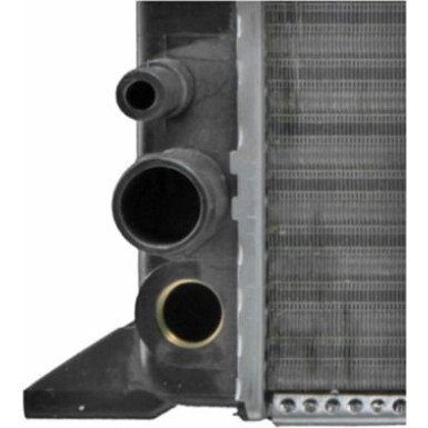 Mahle | Kühler, Motorkühlung | CR 397 000S