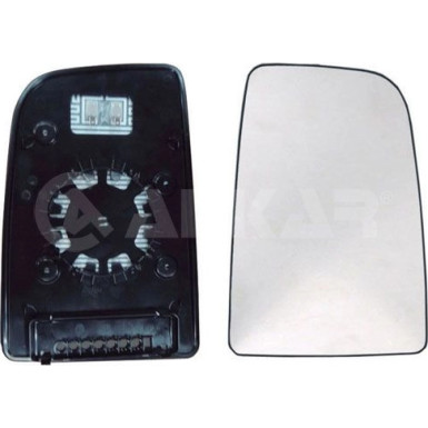 6442994 Spiegelglas, Außenspiegel 6442994 Spiegelglas, Außenspiegel