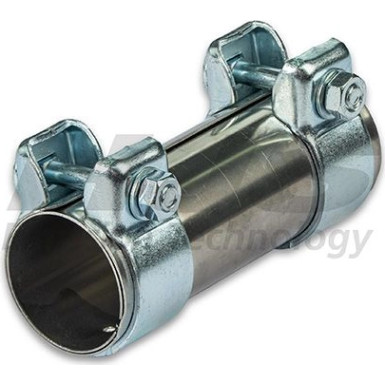 83 11 2090 Rohrverbinder, Abgasanlage