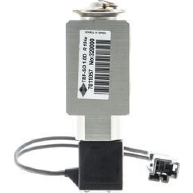 AVE 147 000P Expansionsventil, Klimaanlage BEHR *** PREMIUM LINE *** AVE 147 000P Expansionsventil, Klimaanlage BEHR *** PREMIUM LINE ***