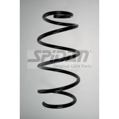 Spidan | Fahrwerksfeder | 86364