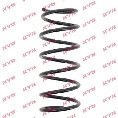 KYB Fahrwerksfeder K-Flex RA6122