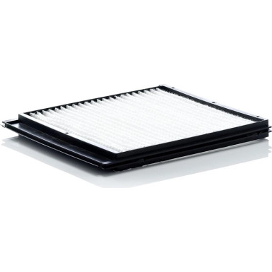 MANN-FILTER CU 2516 Innenraumfilter, Partikelfilter MANN-FILTER CU 2516 Innenraumfilter, Partikelfilter