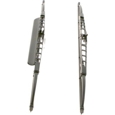 BOSCH 410 S Scheibenwischer Twin 3 397 118 561