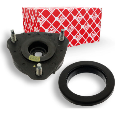 FEBI BILSTEIN 32618 Federbeinstützlager, Domlager FEBI BILSTEIN 32618 Federbeinstützlager, Domlager