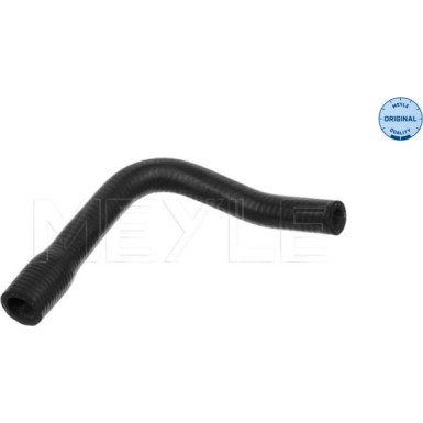 Meyle Kühlerschlauch MEYLE-ORIGINAL: True to OE 119 121 0139