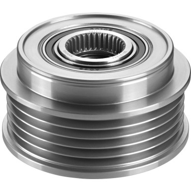 588098 Generatorfreilauf VALEO NEW SPARE PART