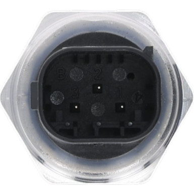 Valeo | Sensor, Abgasdruck | 367512
