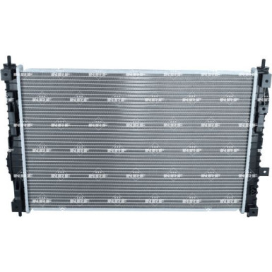 NRF | Kühler, Motorkühlung | 59355