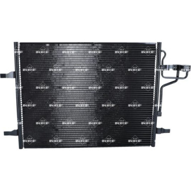 35936 Kondensator, Klimaanlage EASY FIT