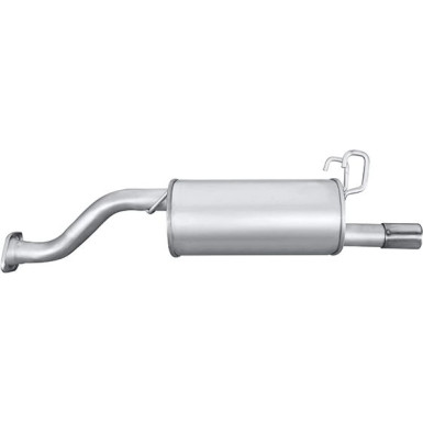 8LD 366 030-421 Endschalldämpfer Easy2Fit – PARTNERED with Faurecia 8LD 366 030-421 Endschalldämpfer Easy2Fit – PARTNERED with Faurecia