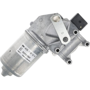 Valeo | Wischermotor | 582678