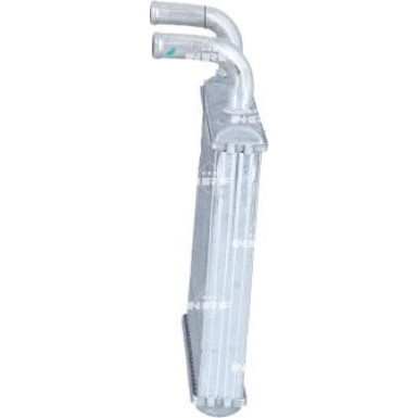 54445 Wärmetauscher, Innenraumheizung 54445 Wärmetauscher, Innenraumheizung