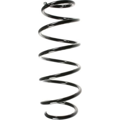Spidan | Fahrwerksfeder | 56291